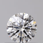 IGI 0.42 Carat 圓形 - Round Brilliant 培育鑽石 Lab Grown Diamond 人造鑽石 人工鑽石 實驗室鑽石 培養鑽石 香港 培育鑽 