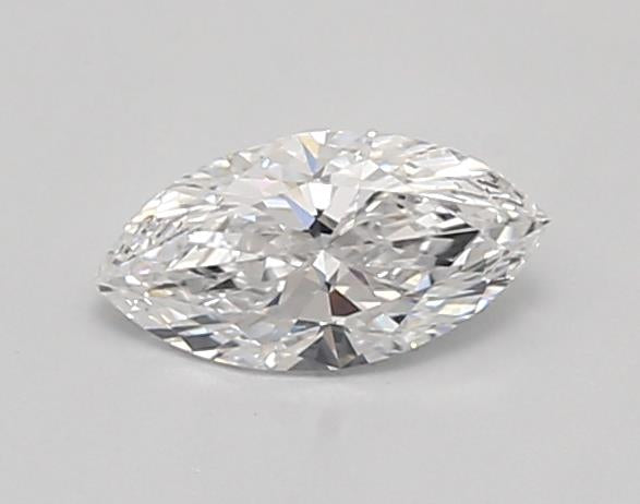 IGI 0.61 Carat Marquise Lab Grown Diamond 人工培育鑽石 實驗室人造鑽石