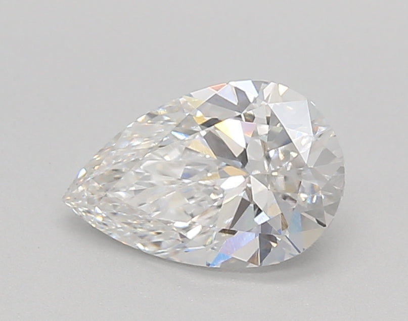 IGI 1.02 Carat 梨形 - Pear 培育鑽石 Lab Grown Diamond 人造鑽石 人工鑽石 實驗室鑽石 培養鑽石 香港 培育鑽 