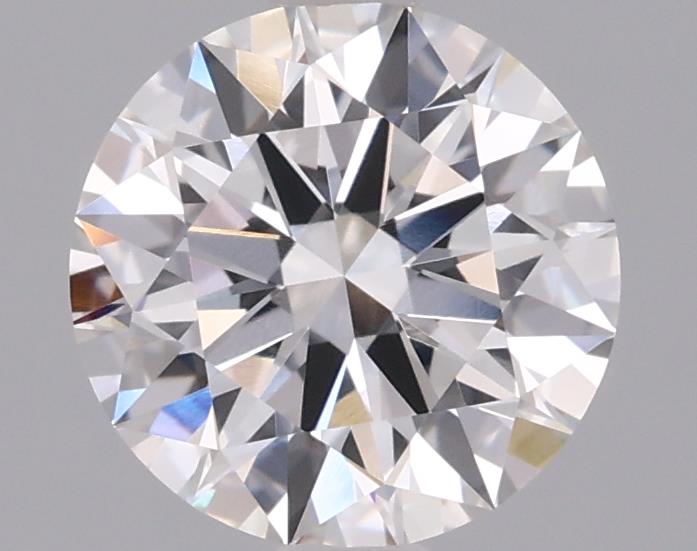 IGI 1.45 Carat Round Brilliant Lab Grown Diamond 人工培育鑽石 實驗室人造鑽石