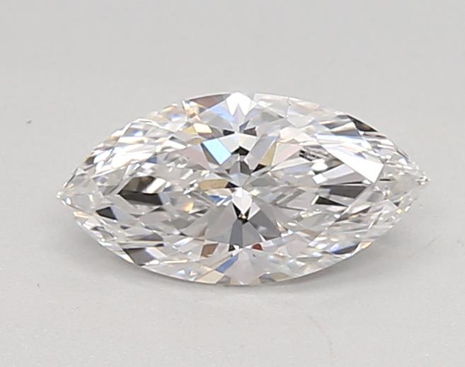 IGI 0.60 Carat Marquise Lab Grown Diamond 人工培育鑽石 實驗室人造鑽石