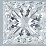 IGI 2.19 Carat Princess Cut Lab Grown Diamond 人工培育鑽石 實驗室人造鑽石