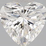 IGI 1.89 Carat Heart Lab Grown Diamond 人工培育鑽石 實驗室人造鑽石