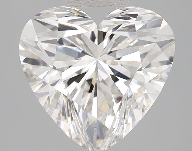 IGI 1.89 Carat Heart Lab Grown Diamond 人工培育鑽石 實驗室人造鑽石