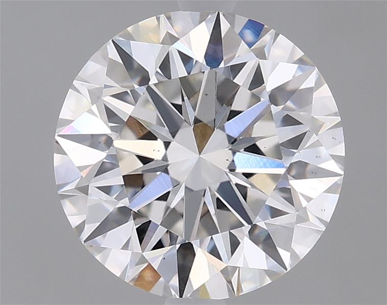 IGI 1.57 Carat Round Brilliant Lab Grown Diamond 人工培育鑽石 實驗室人造鑽石