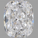 IGI 0.54 Carat Cushion Lab Grown Diamond 人工培育鑽石 實驗室人造鑽石