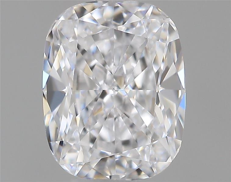IGI 0.54 Carat Cushion Lab Grown Diamond 人工培育鑽石 實驗室人造鑽石