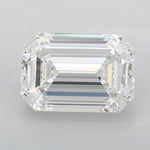 IGI 1.19 Carat Emerald Lab Grown Diamond 人工培育鑽石 實驗室人造鑽石