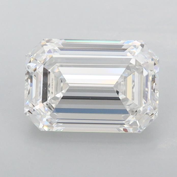 IGI 1.19 Carat Emerald Lab Grown Diamond 人工培育鑽石 實驗室人造鑽石