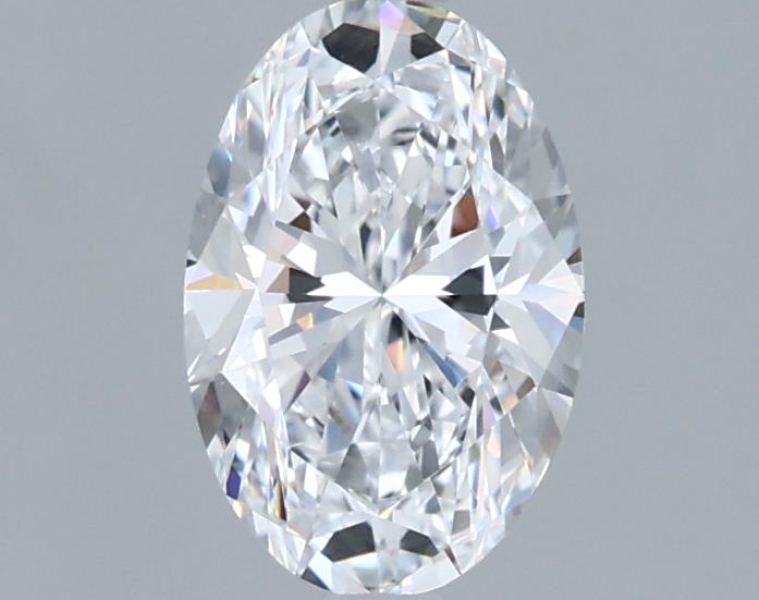 IGI 1.04 Carat Oval Lab Grown Diamond 人工培育鑽石 實驗室人造鑽石