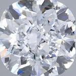 IGI 2.00 Carat Cushion Lab Grown Diamond 人工培育鑽石 實驗室人造鑽石