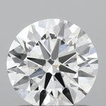 IGI 1.00 Carat Round Brilliant Lab Grown Diamond 人工培育鑽石 實驗室人造鑽石