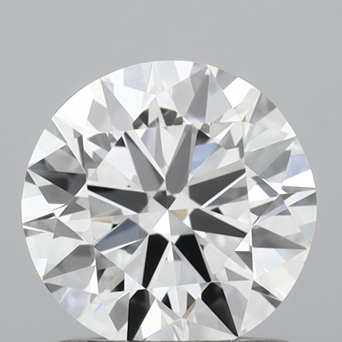 IGI 1.00 Carat Round Brilliant Lab Grown Diamond 人工培育鑽石 實驗室人造鑽石