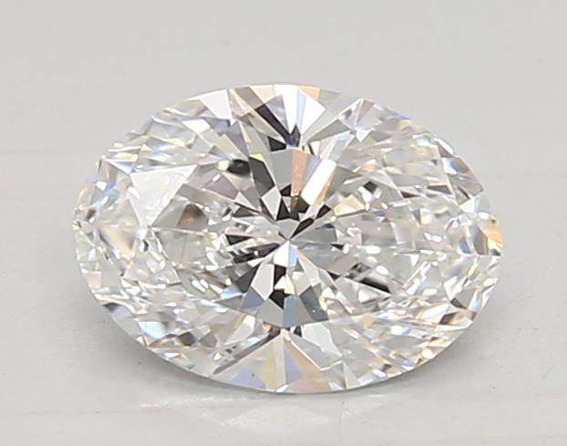 IGI 0.92 Carat Oval Lab Grown Diamond 人工培育鑽石 實驗室人造鑽石