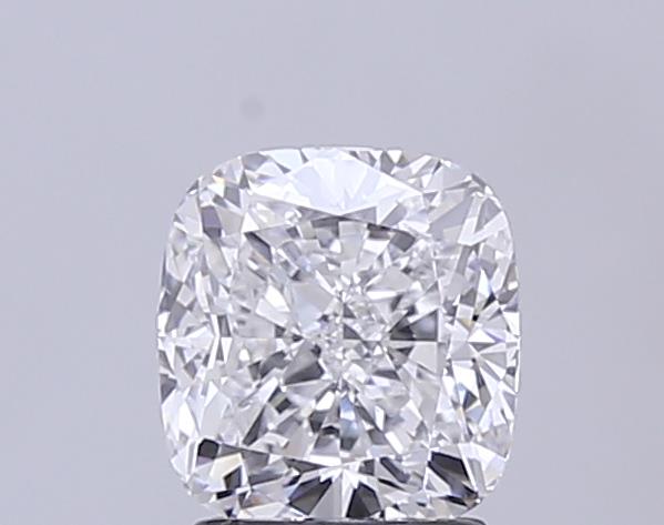IGI 2.52 Carat Cushion Lab Grown Diamond 人工培育鑽石 實驗室人造鑽石