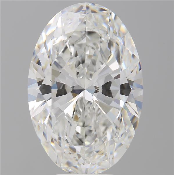 IGI 9.10 Carat Oval Lab Grown Diamond 人工培育鑽石 實驗室人造鑽石