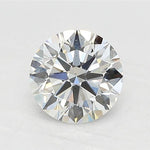 IGI 1.04 Carat Round Brilliant Lab Grown Diamond 人工培育鑽石 實驗室人造鑽石