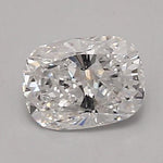 IGI 0.76 Carat Cushion Lab Grown Diamond