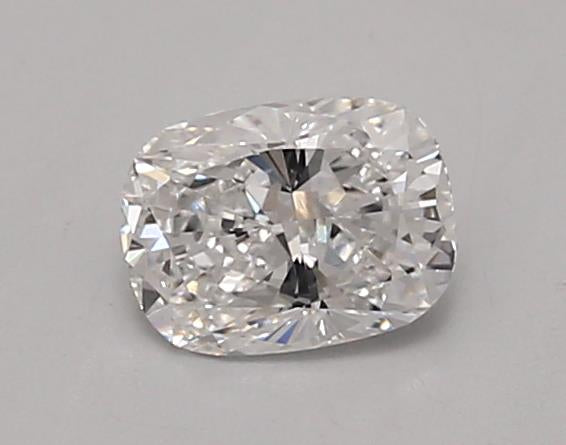 IGI 0.76 Carat Cushion Lab Grown Diamond