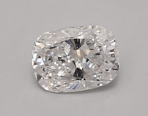 IGI 0.76 Carat Cushion Lab Grown Diamond