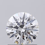IGI 1.04 Carat Round Brilliant Lab Grown Diamond