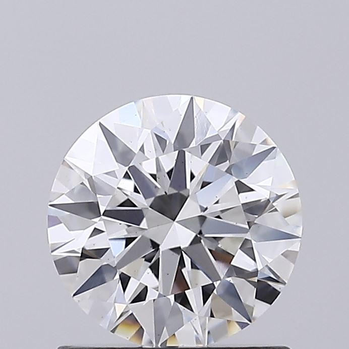 IGI 1.04 Carat Round Brilliant Lab Grown Diamond