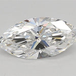 IGI 0.90 Carat Marquise Lab Grown Diamond 人工培育鑽石 實驗室人造鑽石