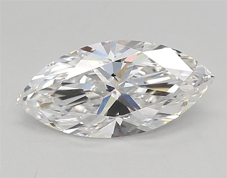 IGI 0.90 Carat Marquise Lab Grown Diamond 人工培育鑽石 實驗室人造鑽石