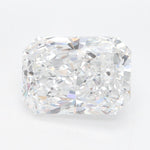 IGI 3.31 Carat Radiant Cut Lab Grown Diamond 人工培育鑽石 實驗室人造鑽石