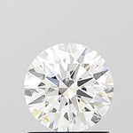 IGI 1.03 Carat Round Brilliant Lab Grown Diamond 人工培育鑽石 實驗室人造鑽石