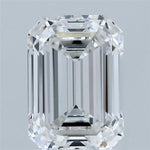 IGI 1.89 Carat Emerald Lab Grown Diamond 人工培育鑽石 實驗室人造鑽石