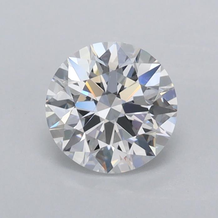 IGI 0.71 Carat Round Brilliant Lab Grown Diamond 人工培育鑽石 實驗室人造鑽石