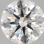 IGI 3.25 Carat Round Brilliant Lab Grown Diamond 人工培育鑽石 實驗室人造鑽石