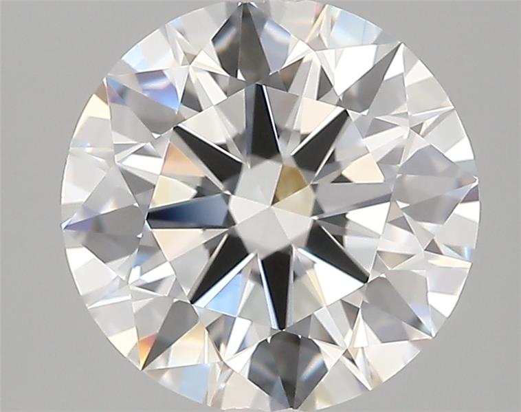 IGI 3.25 Carat Round Brilliant Lab Grown Diamond 人工培育鑽石 實驗室人造鑽石