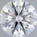IGI 1.21 Carat Round Brilliant Lab Grown Diamond 人工培育鑽石 實驗室人造鑽石