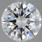 IGI 1.51 Carat Round Brilliant Lab Grown Diamond 人工培育鑽石 實驗室人造鑽石