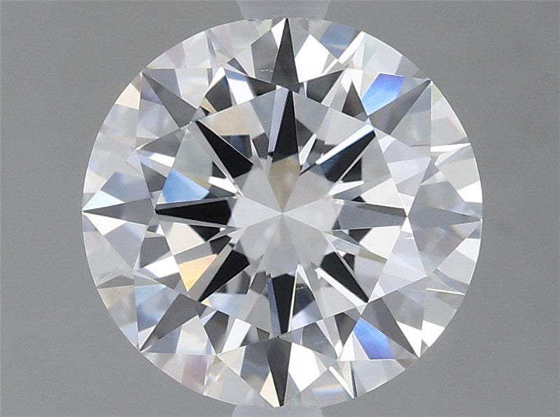 IGI 1.51 Carat Round Brilliant Lab Grown Diamond 人工培育鑽石 實驗室人造鑽石