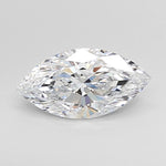 IGI 1.71 Carat Marquise Lab Grown Diamond 人工培育鑽石 實驗室人造鑽石