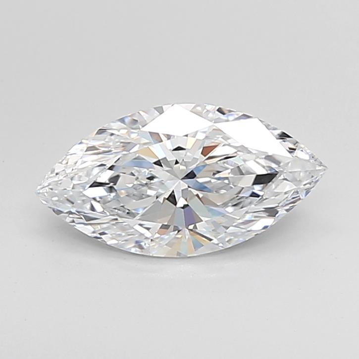 IGI 1.71 Carat Marquise Lab Grown Diamond 人工培育鑽石 實驗室人造鑽石