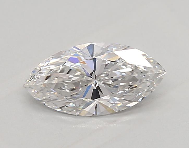 IGI 0.60 Carat Marquise Lab Grown Diamond 人工培育鑽石 實驗室人造鑽石