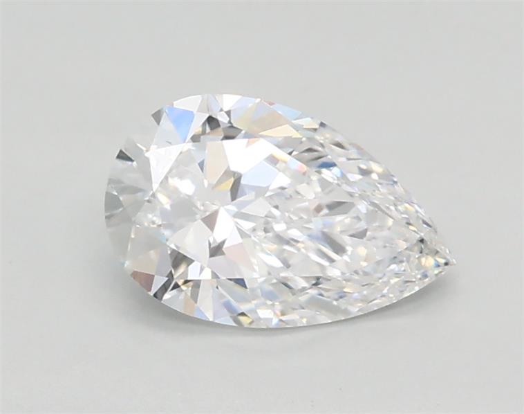 IGI 0.65 Carat Pear Lab Grown Diamond 人工培育鑽石 實驗室人造鑽石