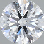 IGI 1.66 Carat Round Brilliant Lab Grown Diamond 人工培育鑽石 實驗室人造鑽石