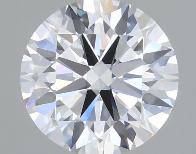 IGI 1.66 Carat Round Brilliant Lab Grown Diamond 人工培育鑽石 實驗室人造鑽石