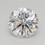 IGI 0.80 Carat Round Brilliant Lab Grown Diamond 人工培育鑽石 實驗室人造鑽石