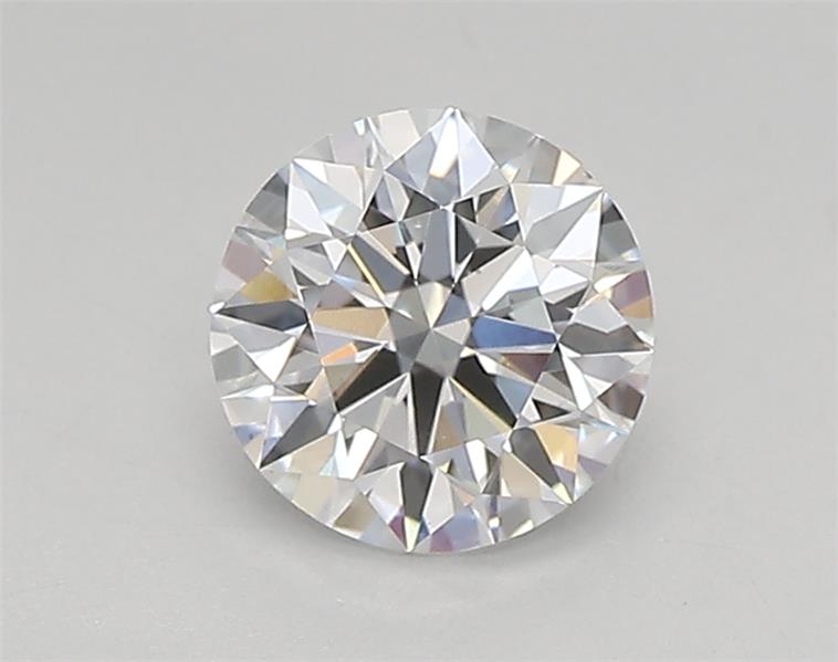 IGI 0.80 Carat Round Brilliant Lab Grown Diamond 人工培育鑽石 實驗室人造鑽石