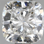 IGI 1.62 Carat Cushion Lab Grown Diamond