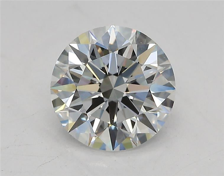 IGI 1.59 Carat Round Brilliant Lab Grown Diamond