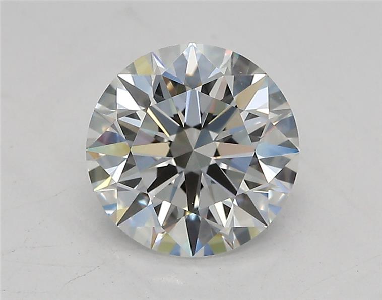 IGI 1.59 Carat Round Brilliant Lab Grown Diamond