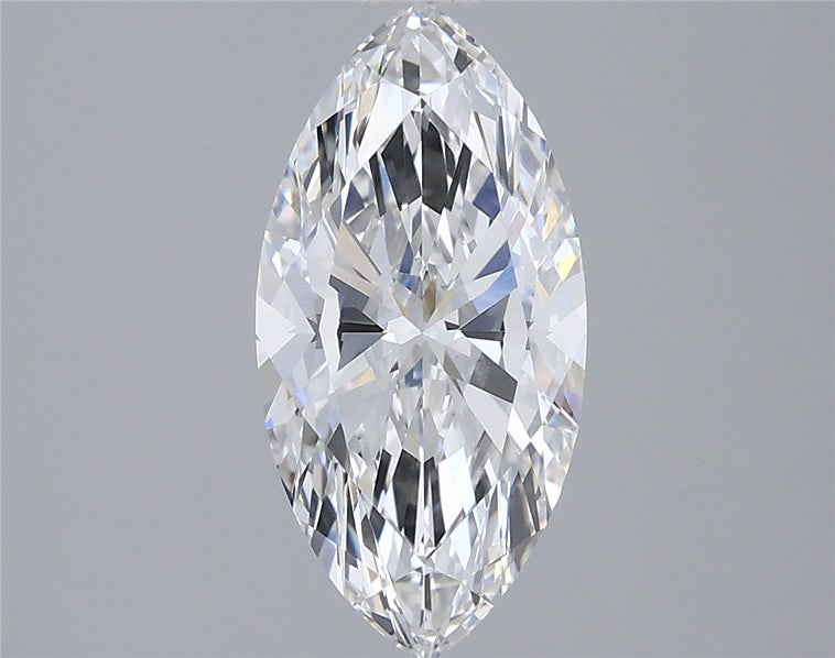 IGI 1.98 Carat Marquise Lab Grown Diamond 人工培育鑽石 實驗室人造鑽石