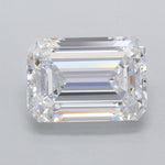 IGI 1.51 Carat Emerald Lab Grown Diamond 人工培育鑽石 實驗室人造鑽石